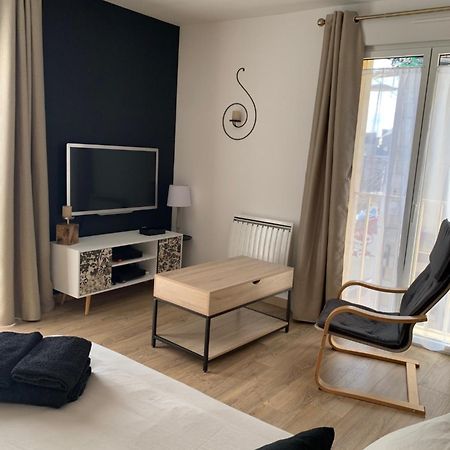 Studio Sable Sur Sarthe Экстерьер фото
