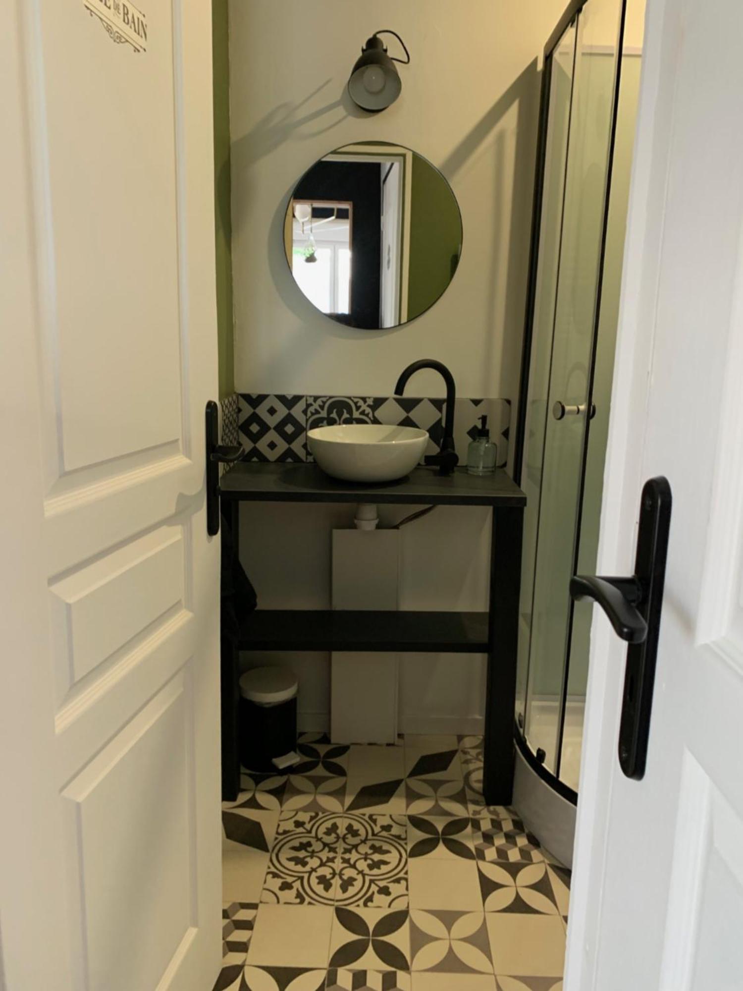 Studio Sable Sur Sarthe Экстерьер фото