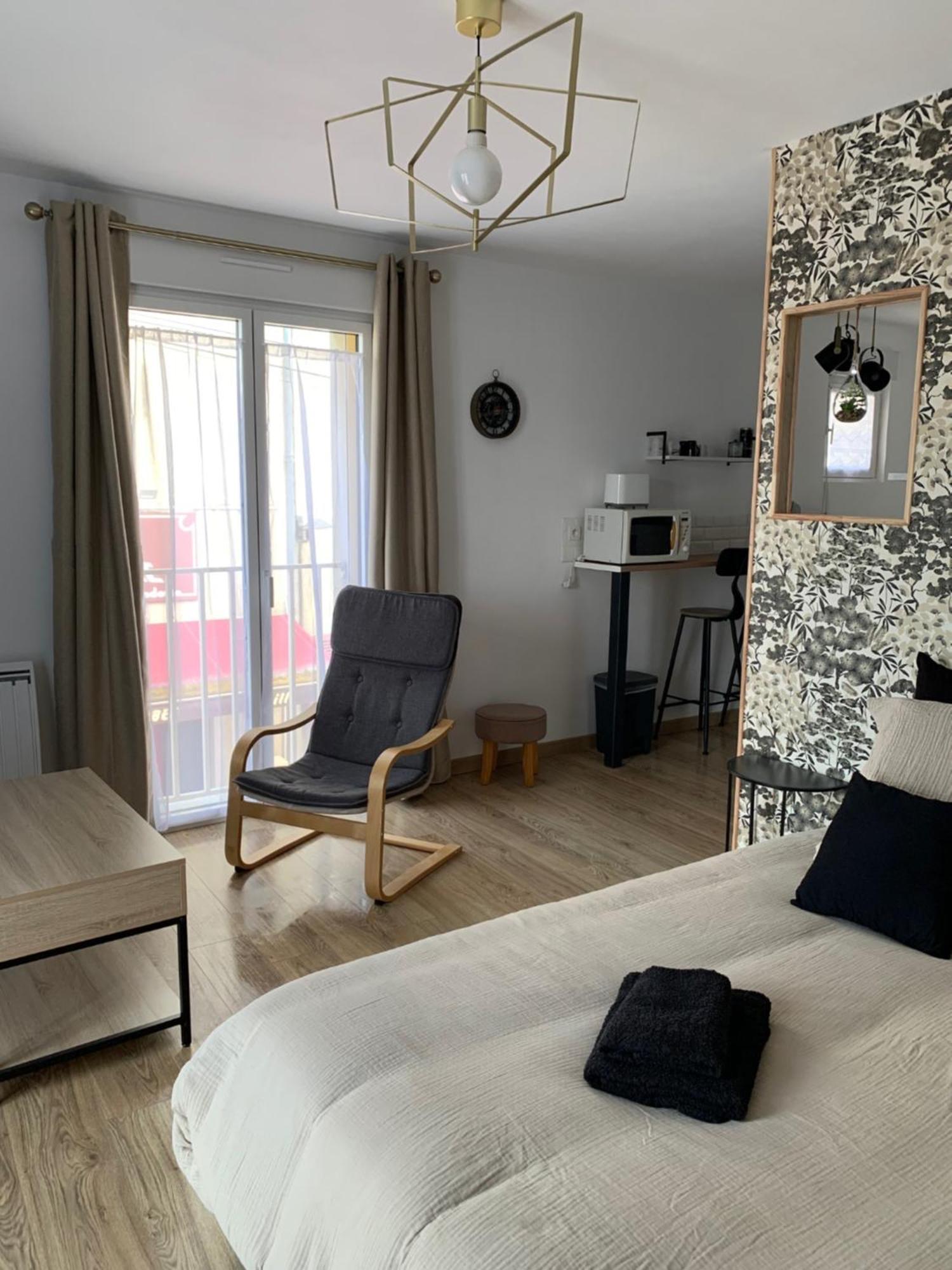 Studio Sable Sur Sarthe Экстерьер фото