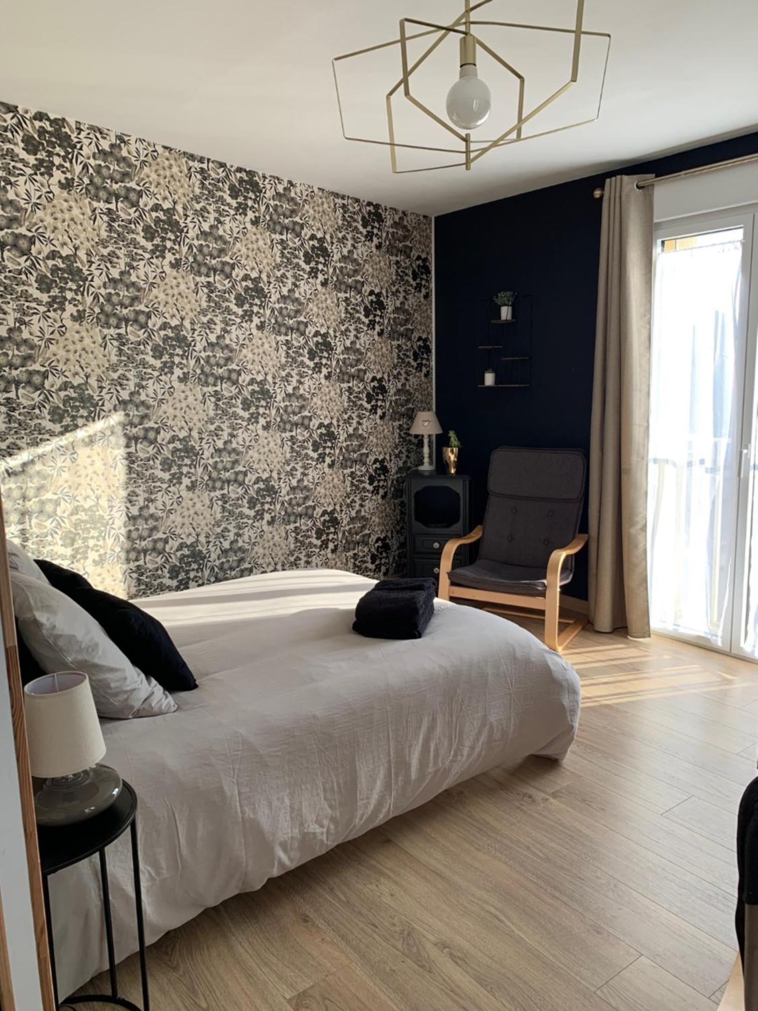 Studio Sable Sur Sarthe Экстерьер фото