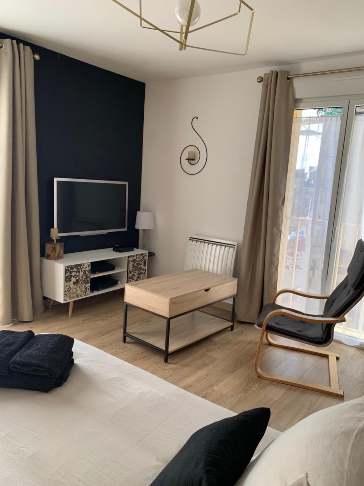 Studio Sable Sur Sarthe Экстерьер фото